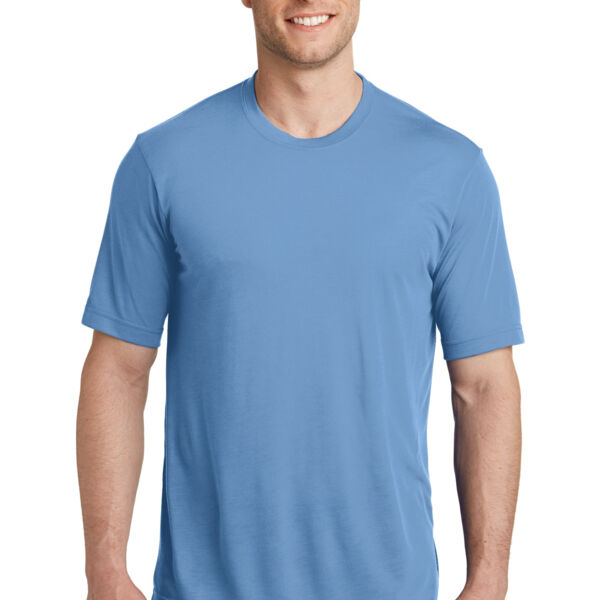 PosiCharge ® Competitor  Cotton Touch  Tee Thumbnail